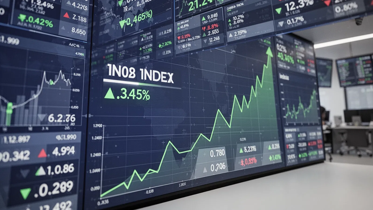 SDAX: Index-Rebalancing rückt näher - Foto: über boerse-global.de