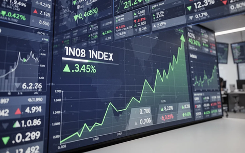 SDAX: Index-Rebalancing rückt näher - Foto: über boerse-global.de