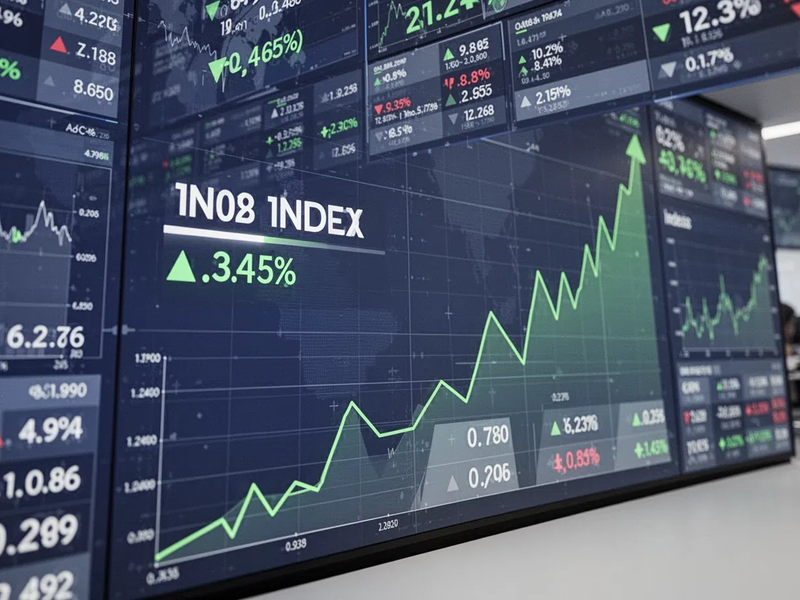 SDAX: Index-Rebalancing rückt näher - Foto: über boerse-global.de