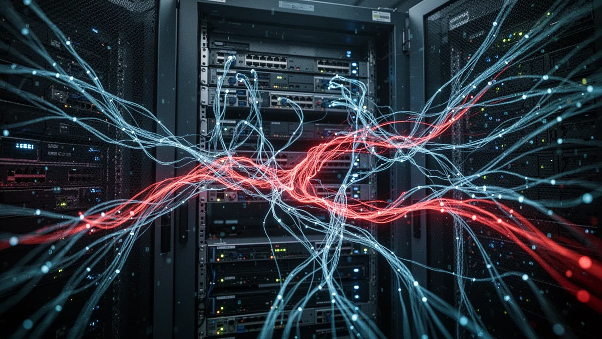 Darktrace-Report: Cyberangreifer loggen sich jetzt einfach ein - Foto: über boerse-global.de