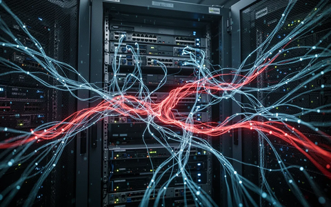 Darktrace-Report: Cyberangreifer loggen sich jetzt einfach ein - Foto: über boerse-global.de