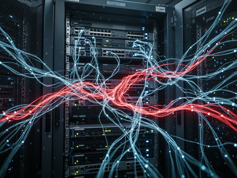 Darktrace-Report: Cyberangreifer loggen sich jetzt einfach ein - Foto: über boerse-global.de