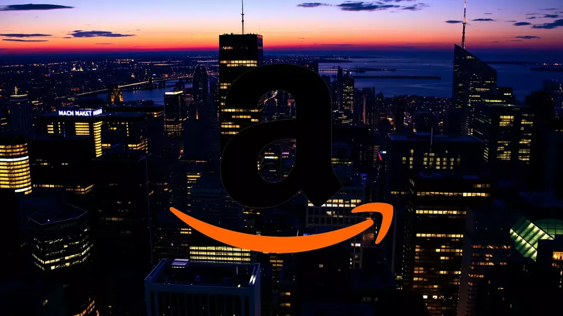 Amazon apuesta su futuro en la nube: una alianza estratégica de 50.000 millones con OpenAI Illustration mit AI erstellt übermittelt durch boerse-global.de