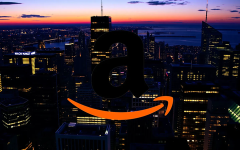 Amazon apuesta su futuro en la nube: una alianza estratégica de 50.000 millones con OpenAI - Foto: über boerse-global.de
