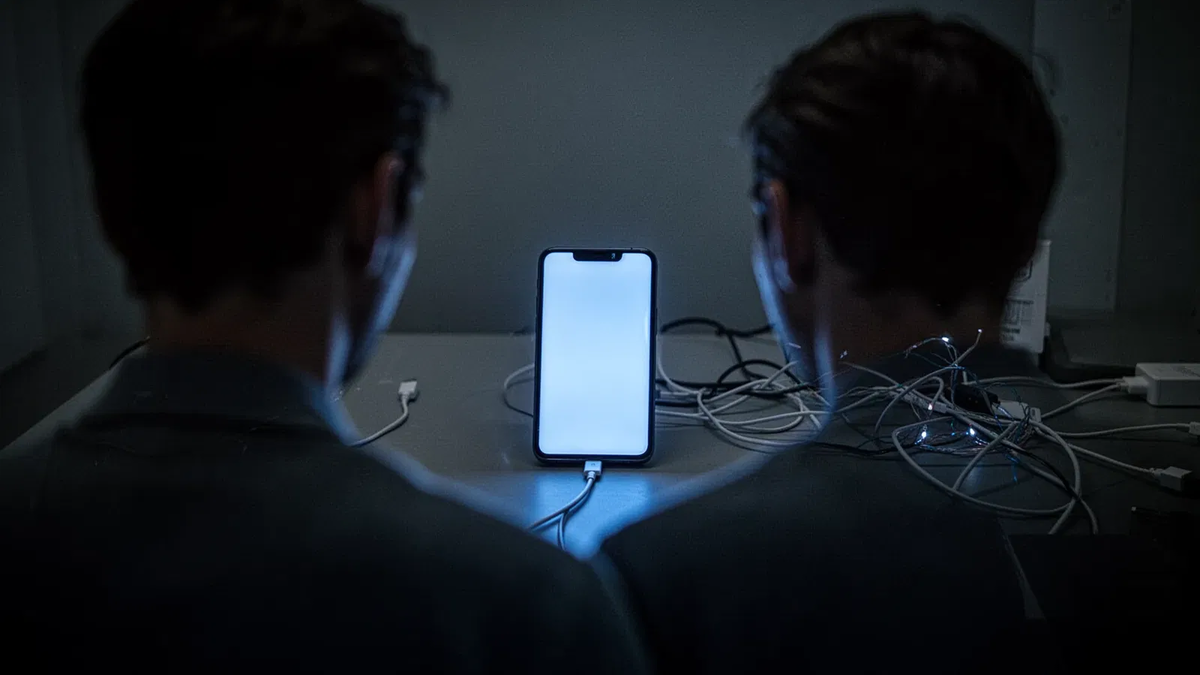 Studie: Soziale Medien verstärken Einsamkeit bei Jugendlichen - Foto: über boerse-global.de