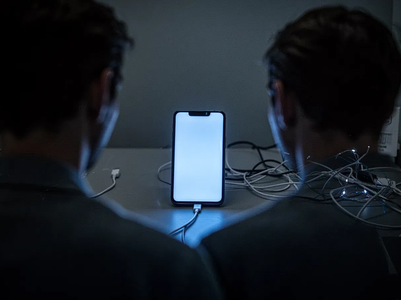 Studie: Soziale Medien verstärken Einsamkeit bei Jugendlichen - Foto: über boerse-global.de