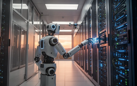 KI-Ära der Ausführung: Vom Experiment zum Kerngeschäft - Foto: über boerse-global.de