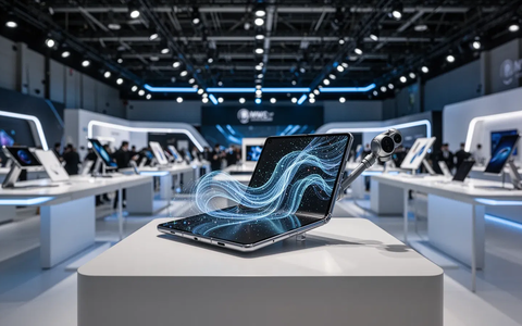 Mobile World Congress 2026: KI, Falt-Handys und 6G bestimmen die Agenda - Foto: über boerse-global.de