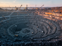 Graphite One Aktie: Mehr Spielraum - Foto: über boerse-global.de