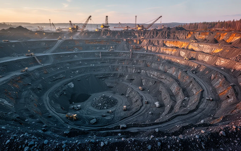 Graphite One Aktie: Mehr Spielraum - Foto: über boerse-global.de