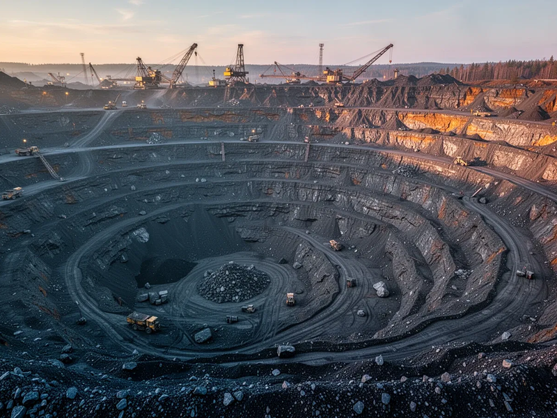 Graphite One Aktie: Mehr Spielraum - Foto: über boerse-global.de