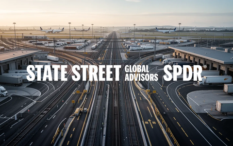 SPDR S&P Transportation ETF: Neuausrichtung naht - Foto: über boerse-global.de