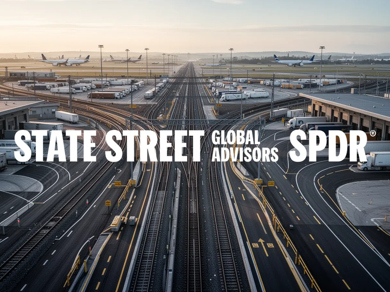 SPDR S&P Transportation ETF: Neuausrichtung naht - Foto: über boerse-global.de