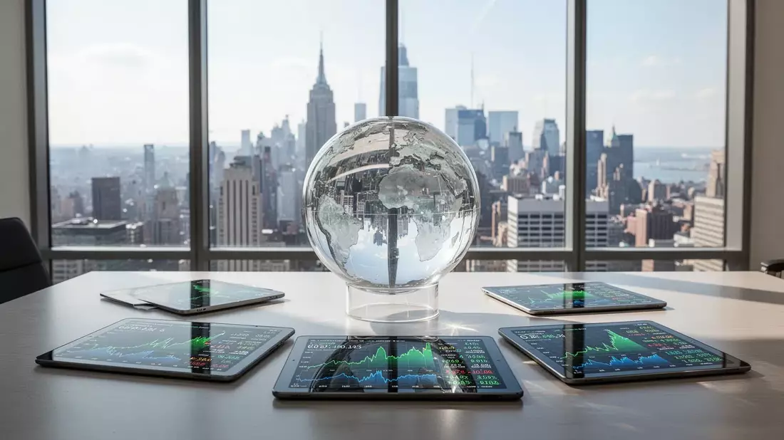 Desjardins Low CO2 ETF: Günstige Diversifikation - Bild: über boerse-global.de