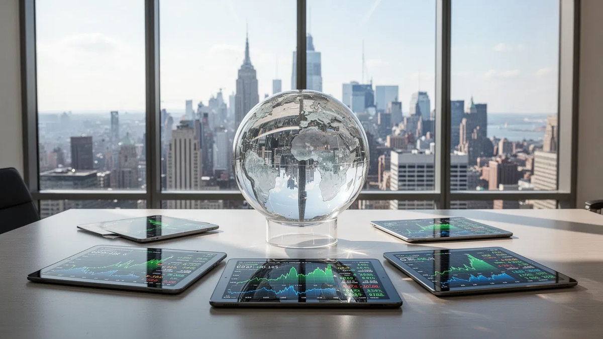 Desjardins Low CO2 ETF: Günstige Diversifikation - Foto: über boerse-global.de