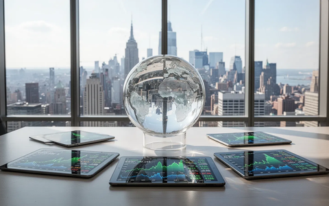 Desjardins Low CO2 ETF: Günstige Diversifikation - Foto: über boerse-global.de