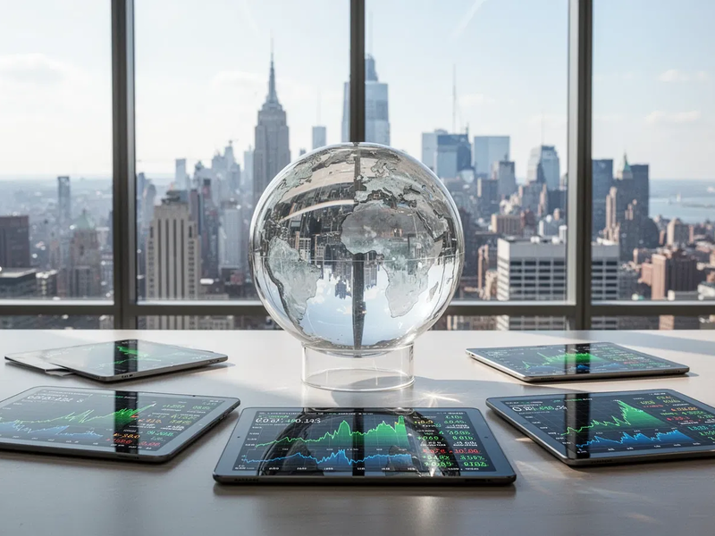 Desjardins Low CO2 ETF: Günstige Diversifikation - Foto: über boerse-global.de