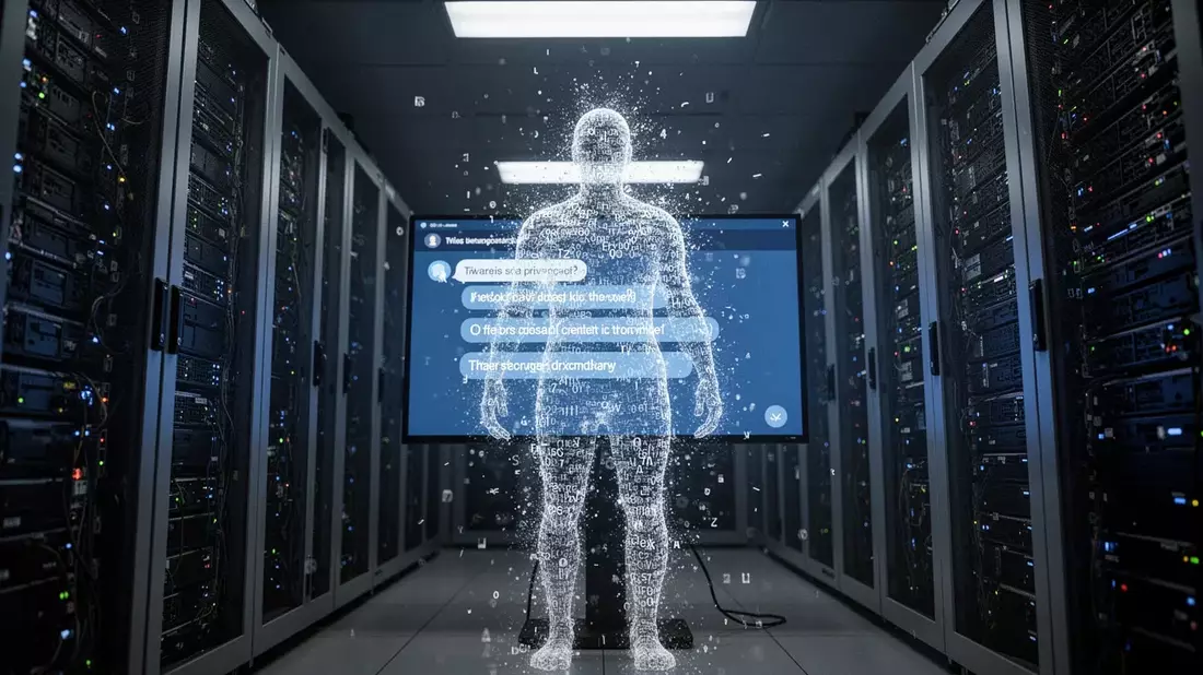 KI-Studie zerschlägt Illusion der Online-Anonymität - Bild: über boerse-global.de