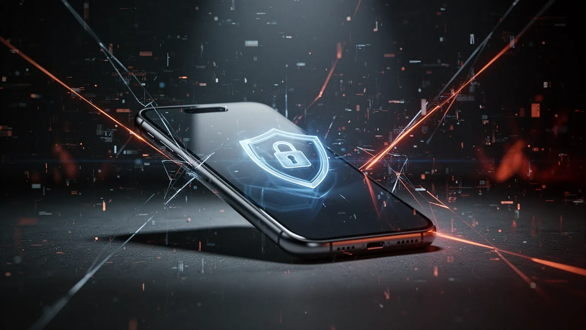 Apple schließt kritische iPhone-Lücke nach Zero-Day-Angriff - Foto: über boerse-global.de