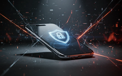 Apple schließt kritische iPhone-Lücke nach Zero-Day-Angriff - Foto: über boerse-global.de