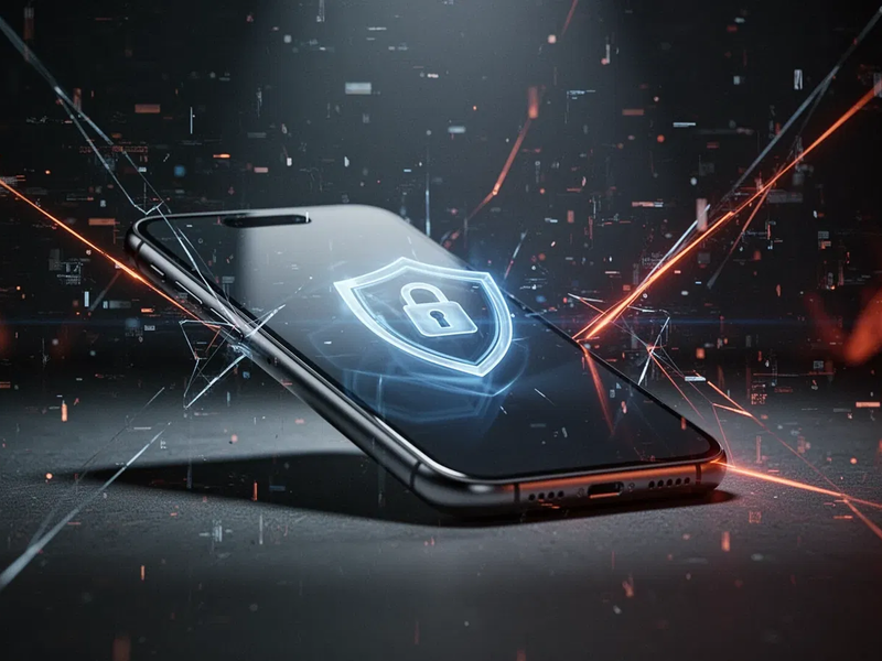 Apple schließt kritische iPhone-Lücke nach Zero-Day-Angriff - Foto: über boerse-global.de