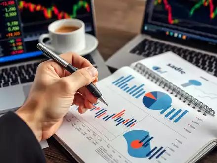 Contextlogic Aktie: Einstieg ins Salzgeschäft - Foto: über boerse-global.de