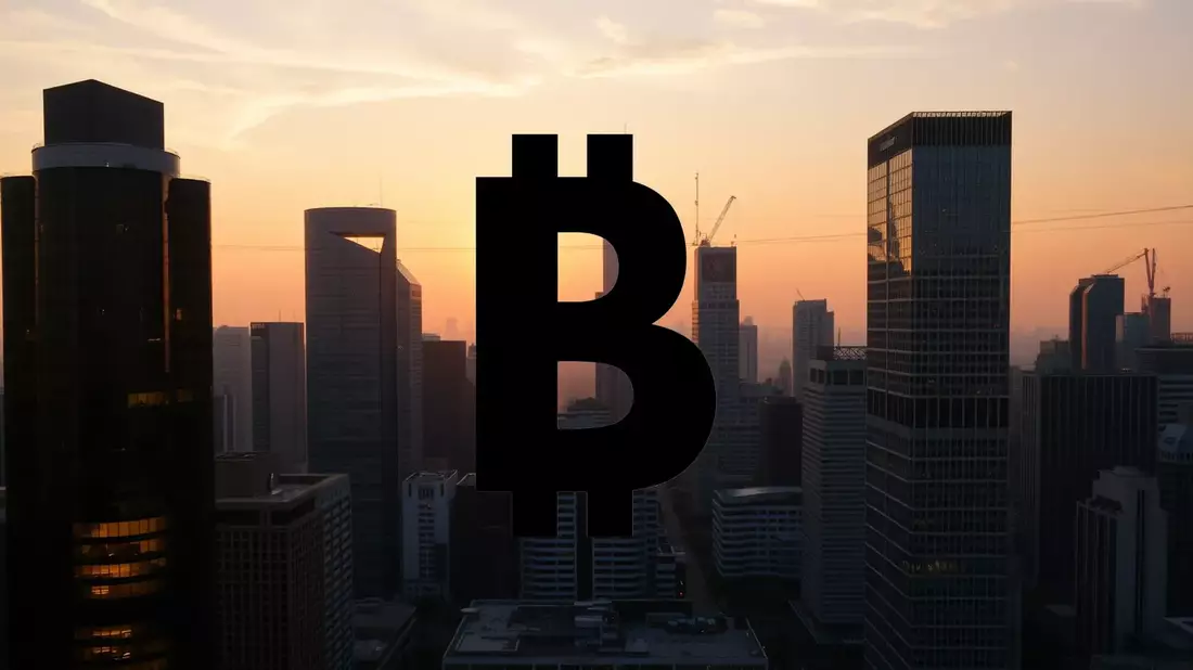 La Estrategia de Strategy: Financiación y Presión en la Bolsa Illustration mit AI erstellt übermittelt durch boerse-global.de