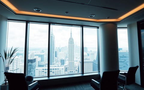 Qingdao East Steel Tower Aktie: Gewinnplus? - Foto: über boerse-global.de