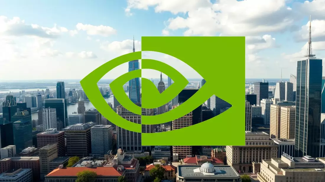 Nvidia amplía su dominio: una alianza estratégica para el 6G y una apuesta millonaria en OpenAI - Bild: über boerse-global.de