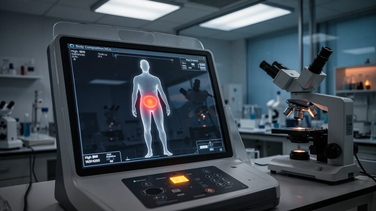 Adipositas verdreifacht Risiko für schwere Infektionen - Foto: über boerse-global.de