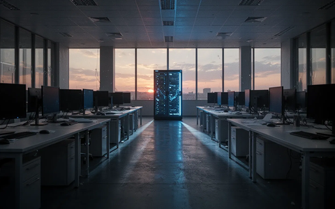 KI treibt Wirtschaftswachstum – aber keine Jobs - Foto: über boerse-global.de