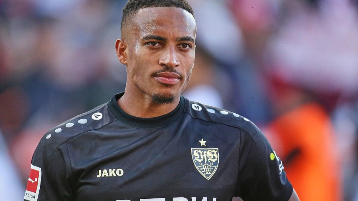 Jamie Leweling (Archiv) - Foto: via dts Nachrichtenagentur