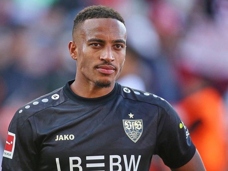 Jamie Leweling (Archiv) - Foto: via dts Nachrichtenagentur