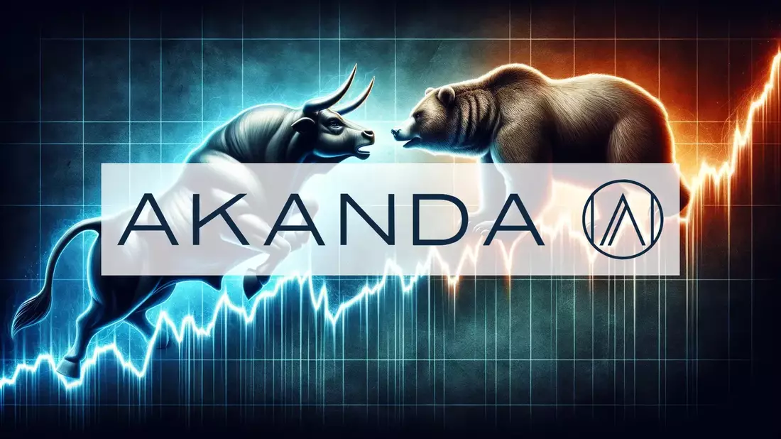 Akanda Aktie: Expansionspläne in Mexiko - Bild: über boerse-global.de