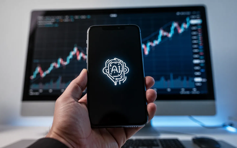 Claude stürzt ChatGPT vom App-Thron nach Streit mit Pentagon - Foto: über boerse-global.de