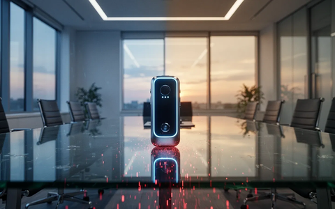 KI-Notizentools: Produktivitäts-Boom kollidiert mit Datenschutz-Alarm - Foto: über boerse-global.de