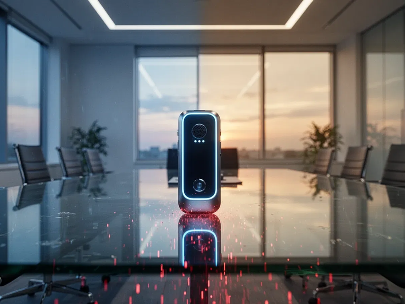 KI-Notizentools: Produktivitäts-Boom kollidiert mit Datenschutz-Alarm - Foto: über boerse-global.de