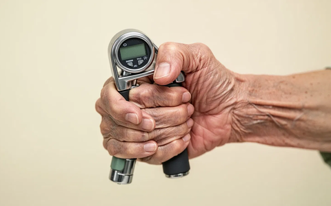 Studie: Muskelkraft verlängert Leben älterer Frauen - Foto: über boerse-global.de