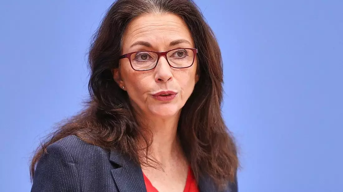 DGB-Chefin kritisiert Reformpläne der Regierung als verfehlt