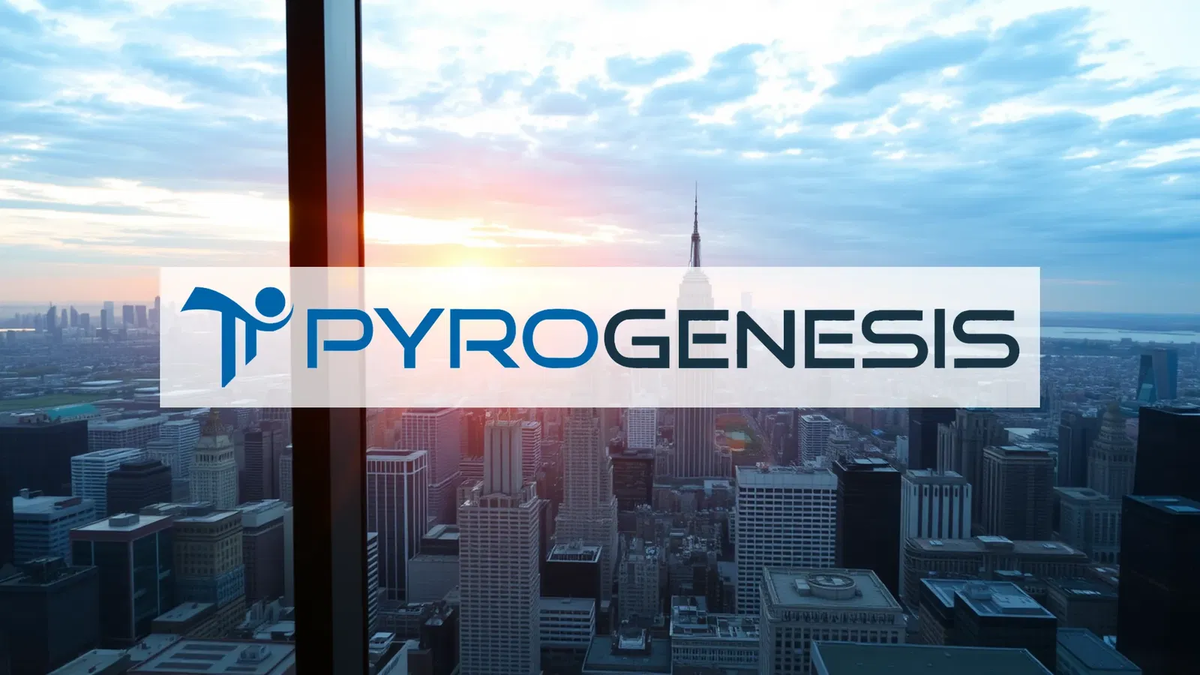 Pyrum Innovations Aktie: Skalierung entscheidend - Foto: über boerse-global.de