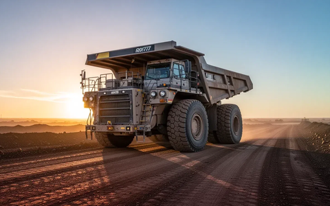 VanEck Natural Resources ETF: Kostenstruktur im Fokus - Foto: über boerse-global.de