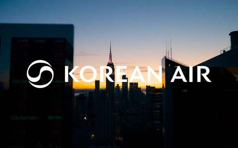 Korean Air Aktie: Geopolitische Belastungen - Foto: über boerse-global.de