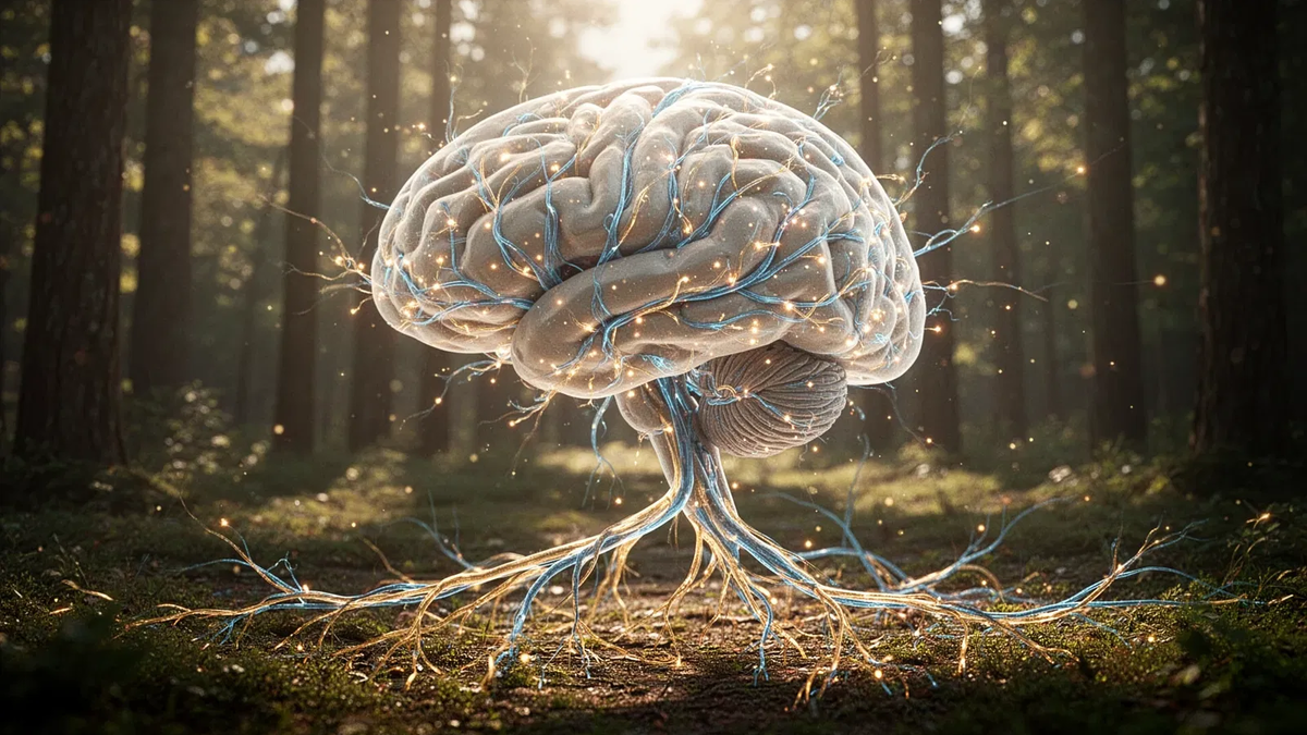 Superager-Studie: Gehirne bilden bis ins hohe Alter neue Nervenzellen - Foto: über boerse-global.de