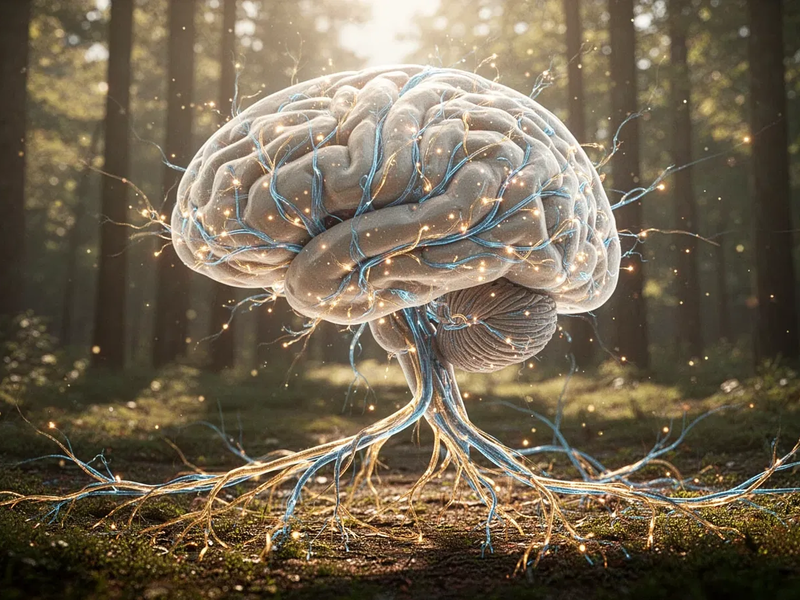 Superager-Studie: Gehirne bilden bis ins hohe Alter neue Nervenzellen - Foto: über boerse-global.de