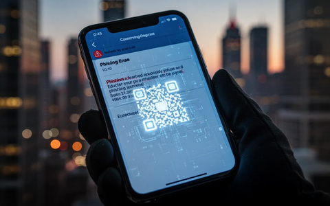 BSI warnt vor KI-Phishing und neuen Betrugsmaschen - Foto: über boerse-global.de