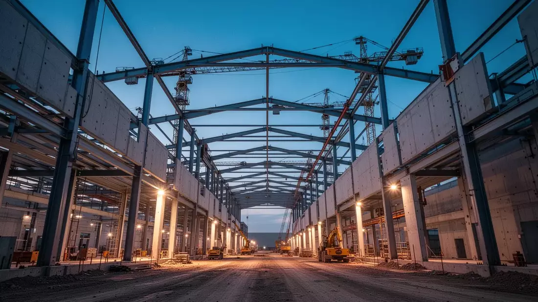 dm investiert 200 Millionen Euro in Logistikzentrum - Bild: über boerse-global.de