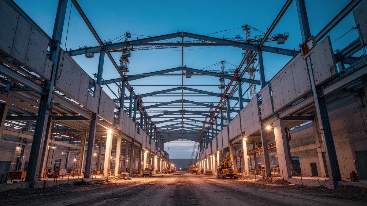dm investiert 200 Millionen Euro in Logistikzentrum - Foto: über boerse-global.de