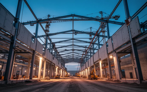 dm investiert 200 Millionen Euro in Logistikzentrum - Foto: über boerse-global.de