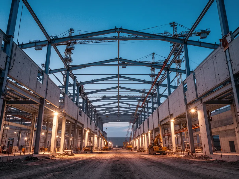 dm investiert 200 Millionen Euro in Logistikzentrum - Foto: über boerse-global.de