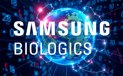 Samsung Biologics Aktie: Expansionskurs - Foto: über boerse-global.de